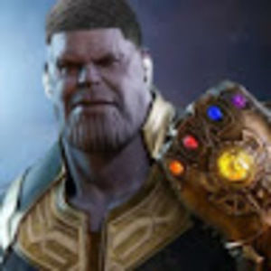 Meet your Posher, Robert